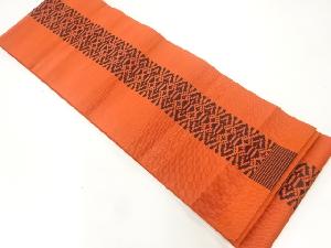 本場筑前博多半幅帯